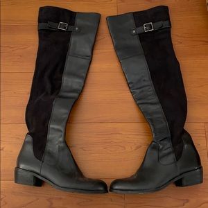 Sam Edelman boots 👢